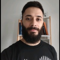 Eric Viera