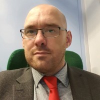 John Cross
