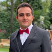 Alejandro Villarreal Vives