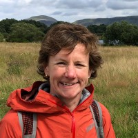 Kirsty Leggate (Leyns)