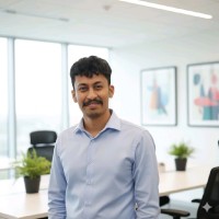 Raj Borade