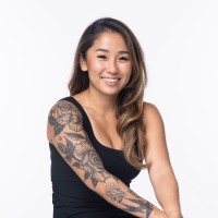 Ashley Tang