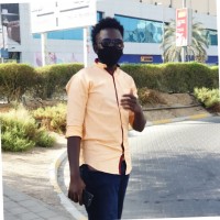 Isaac Odongo