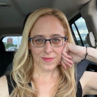 Amy Kozusko