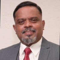 Robert Arokianathan