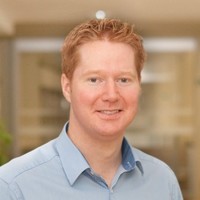 Martin Mcgrellis