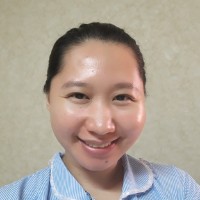 Lovely Dianne Aquino