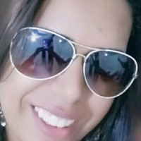 Amara Ribeiro Dos Santos