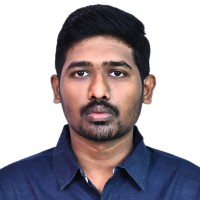 Sri Sai Teja Palisetti