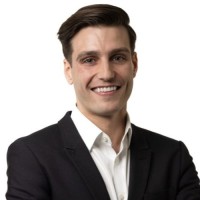 Nicholas Prewitt