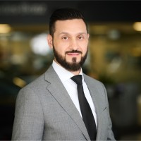Michael Theodoridis