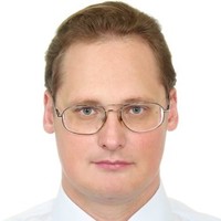 Andrey Nikolaev