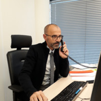 antonio De Sousa