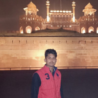 Satyam Keshri
