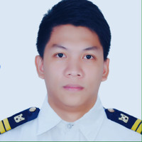 Angelo John Carlo Cruz