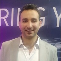 Hatem Eldahan