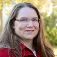 Rachel Shanks