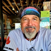 Bret K McCormick