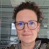 Amandine Moyon
