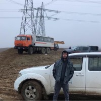 Elchin Mammadov