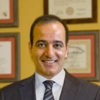 Alan K. Abrams