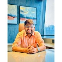 Parth Kapadia