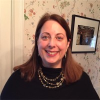 Lucinda Thomas