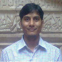 Deepak kumar