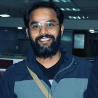 Alok Rastogi