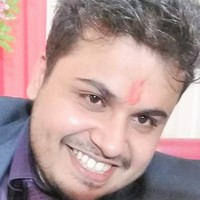 Nitesh Kumar Gupta