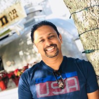 Anil (AJ) John; PMP, ITIL V3-F