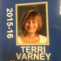 Terri Varney