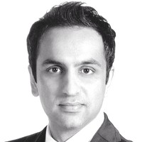 Sanjiv Malhotra