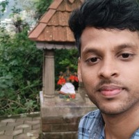 Nagaraj Ravichandran