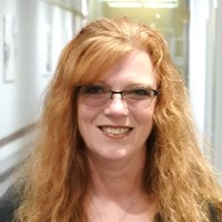 Gina Shepard