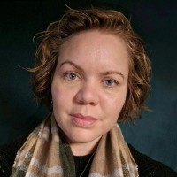 Belinda Kristence Sørensen