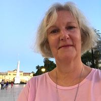 Lilian Weldes