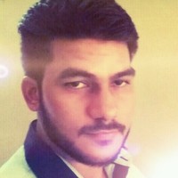 Deepak Singh