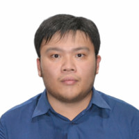 MELVIN LIEW