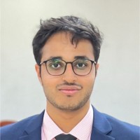 Pranav Vasudevan