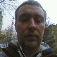 Александр Киселёв