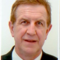Geoff Salter