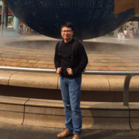 Daniel A. Hadi
