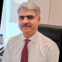Abid Rafique