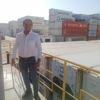 Oswaldo Melendez