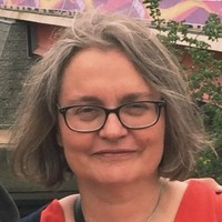 Wendy Goodier
