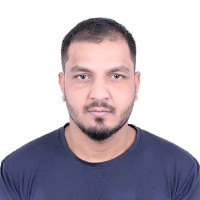Md Aslam Ali