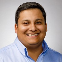 Marcus Chavez