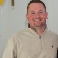 Cory Dorman