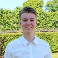 Daan Van Den Berg